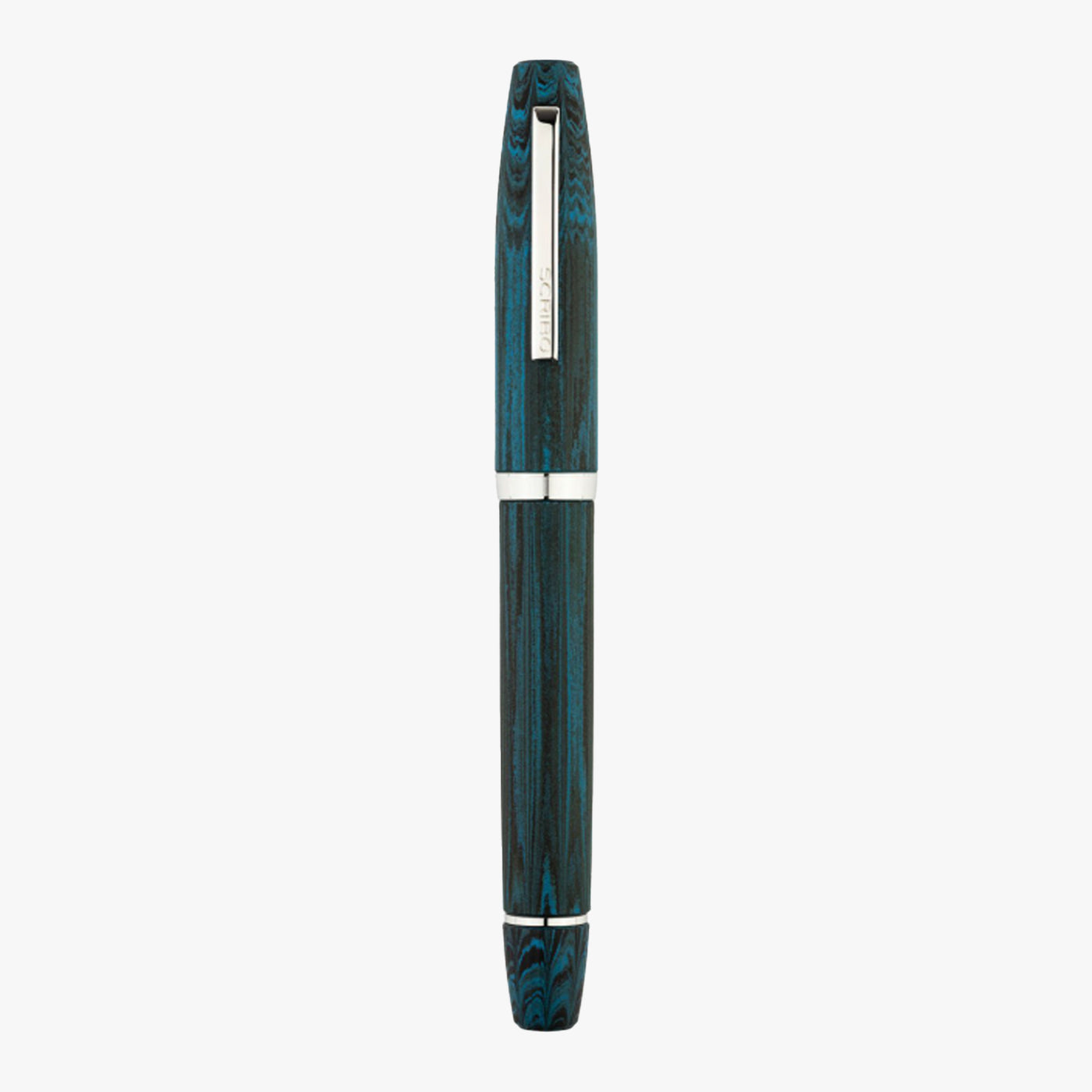 Scribo Flow Fountain Pen - Tempo PT (Limited Edition)