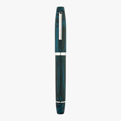 Scribo Flow Fountain Pen - Tempo PT (Limited Edition)