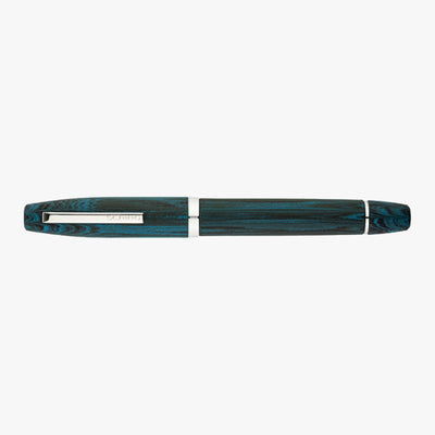 Scribo Flow Fountain Pen - Tempo PT (Limited Edition)