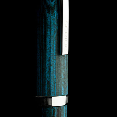 Scribo Flow Fountain Pen - Tempo PT (Limited Edition)