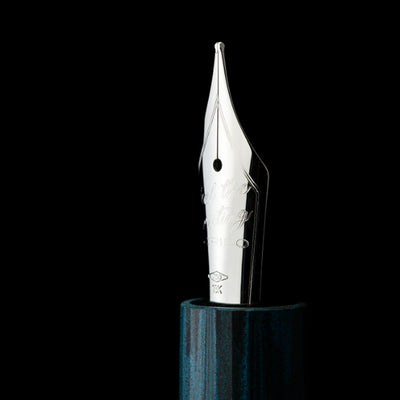 Scribo Flow Fountain Pen - Tempo PT (Limited Edition)