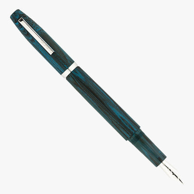 Scribo Flow Fountain Pen - Tempo PT (Limited Edition)