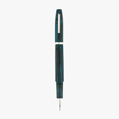 Scribo Flow Fountain Pen - Tempo PT (Limited Edition)