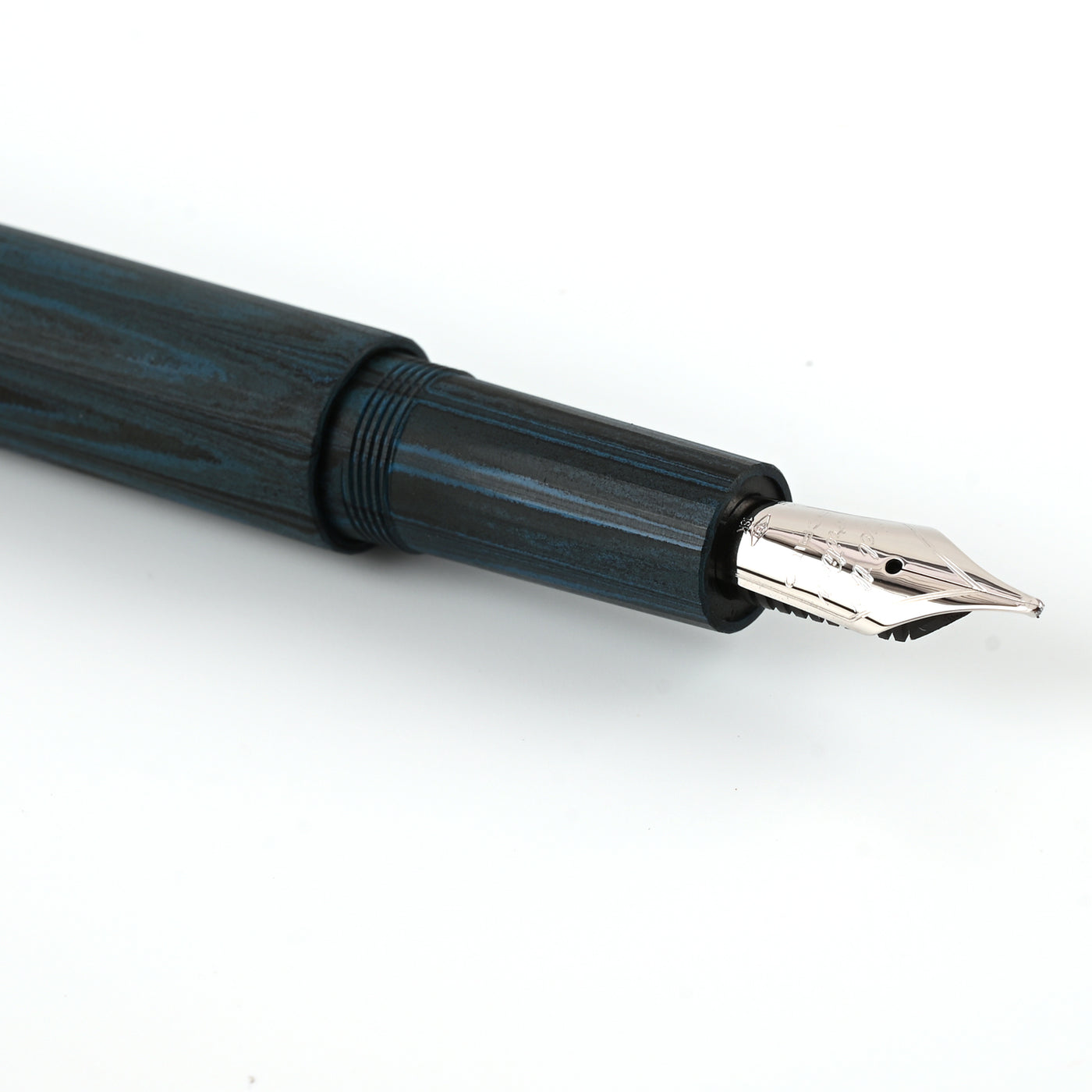 Scribo Flow Fountain Pen - Tempo PT (Limited Edition) 3