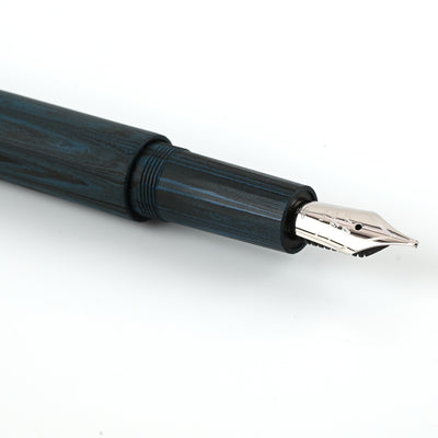 Scribo Flow Fountain Pen - Tempo PT (Limited Edition) 3