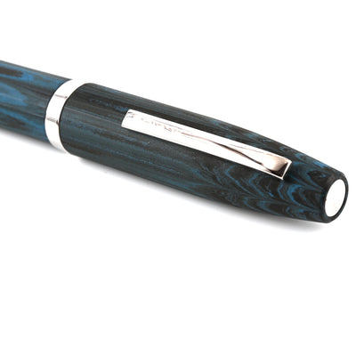 Scribo Flow Fountain Pen - Tempo PT (Limited Edition) 4
