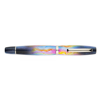 Scribo La Dotta 14K Fountain Pen - Acquerello (Limited Edition)