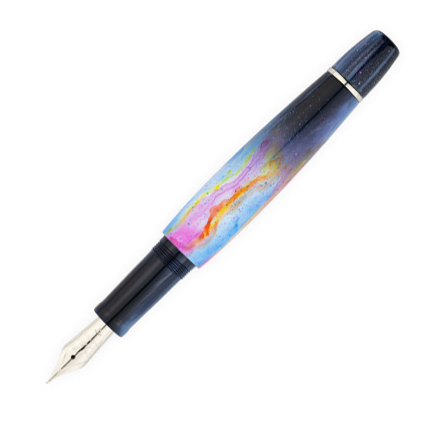 Scribo La Dotta 14K Fountain Pen - Acquerello (Limited Edition)