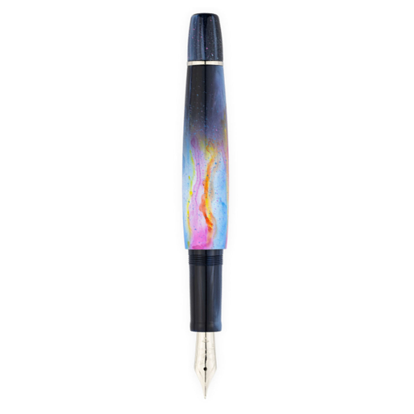 Scribo La Dotta 14K Fountain Pen - Acquerello (Limited Edition)