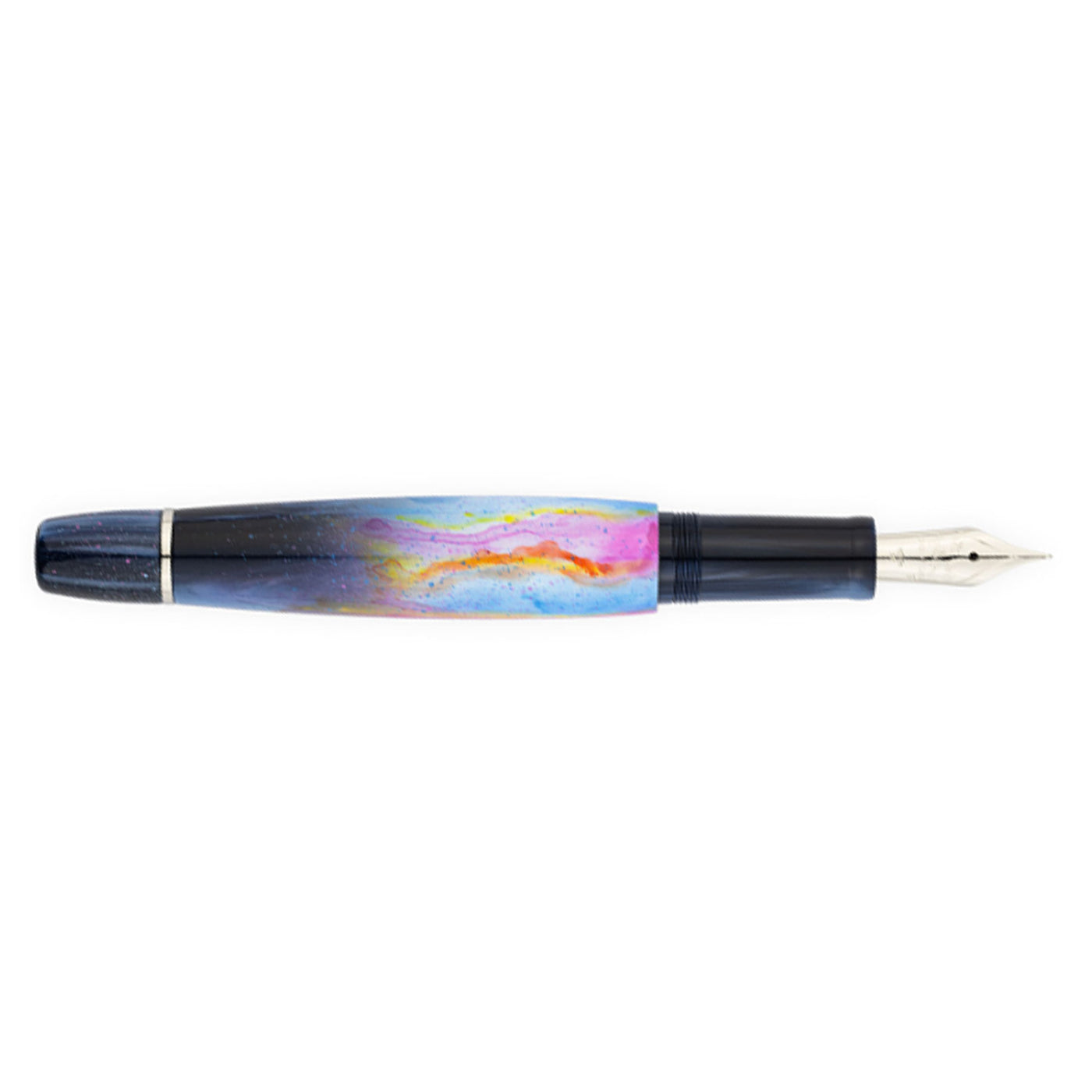 Scribo La Dotta 14K Fountain Pen - Acquerello (Limited Edition)