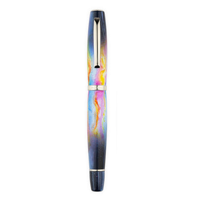 Scribo La Dotta 14K Fountain Pen - Acquerello (Limited Edition)