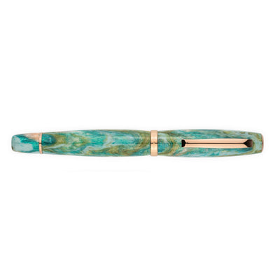 Scribo La Dotta 14K Fountain Pen - Frassinago RGT (Limited Edition)