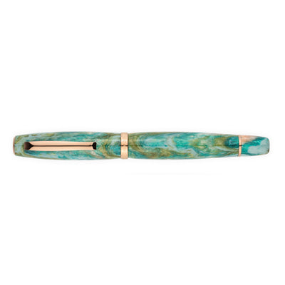 Scribo La Dotta 14K Fountain Pen - Frassinago RGT (Limited Edition)