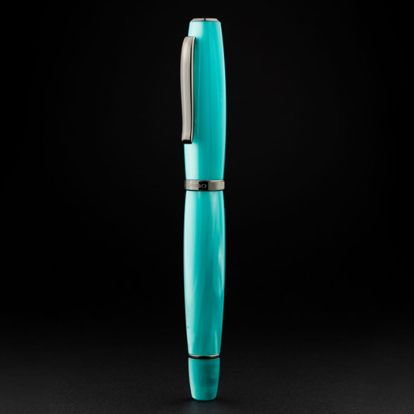 Scribo La Dotta 14K Fountain Pen - Labante (Limited Edition)