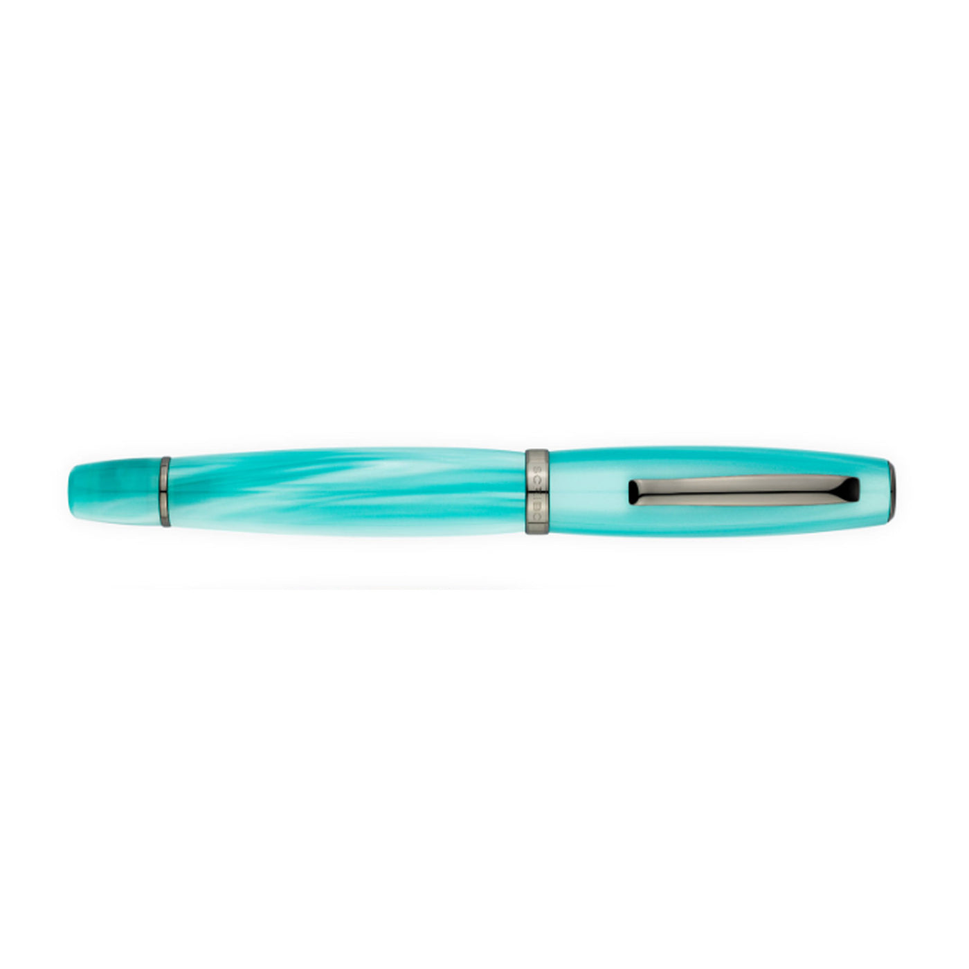 Scribo La Dotta 14K Fountain Pen - Labante (Limited Edition)