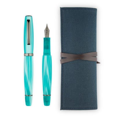 Scribo La Dotta 14K Fountain Pen - Labante (Limited Edition)