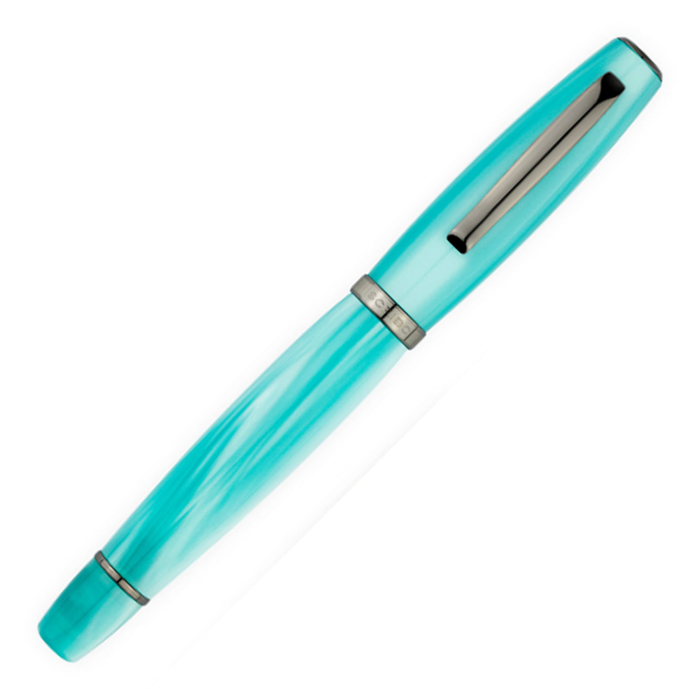 Scribo La Dotta 14K Fountain Pen - Labante (Limited Edition)