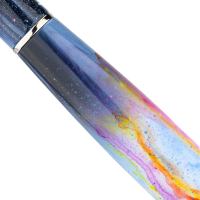 Scribo La Dotta Fountain Pen - Acquerello (Limited Edition)