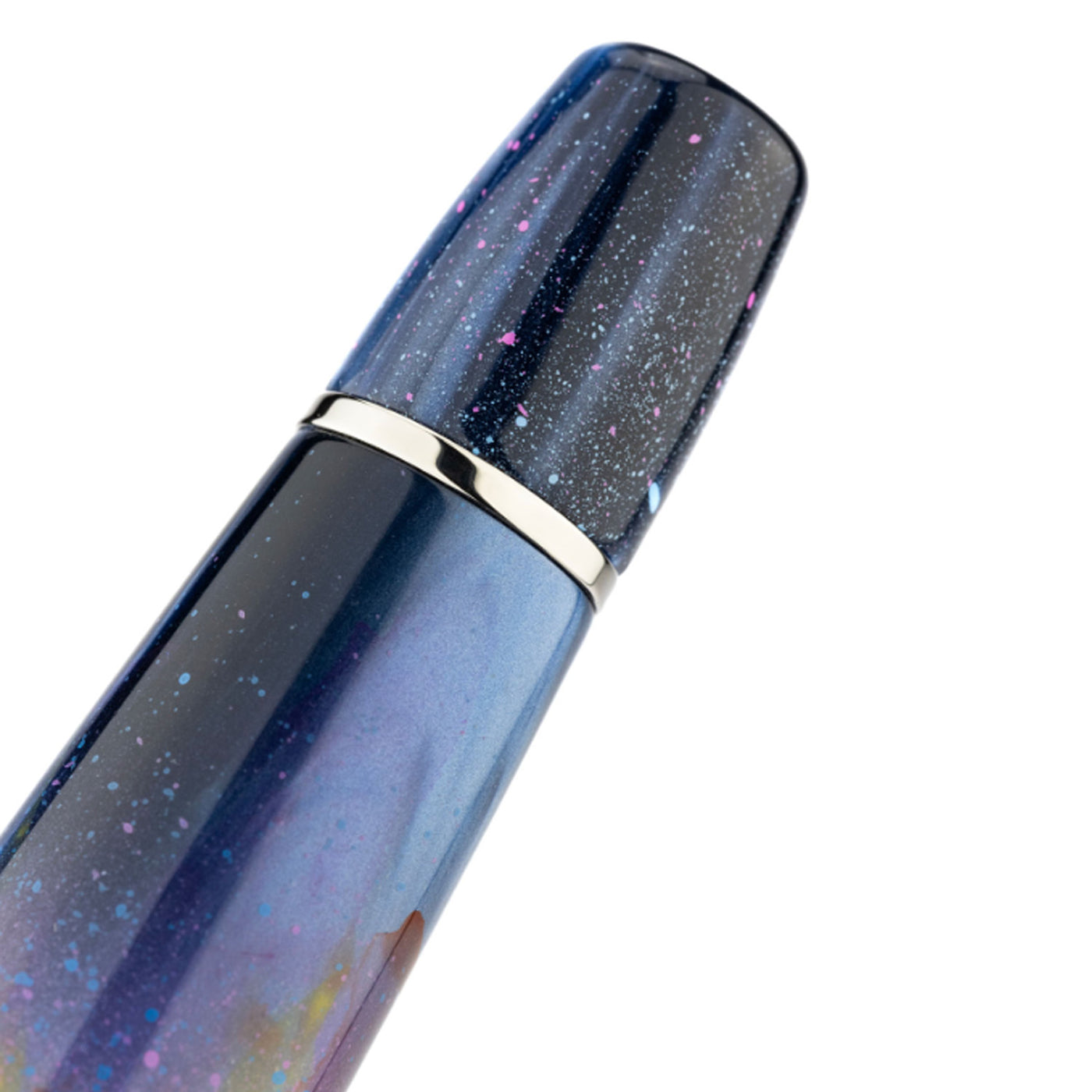 Scribo La Dotta Fountain Pen - Acquerello (Limited Edition)