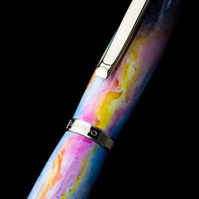 Scribo La Dotta Fountain Pen - Acquerello (Limited Edition)