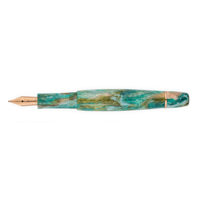 Scribo La Dotta Fountain Pen - Frassinago RGT (Limited Edition)