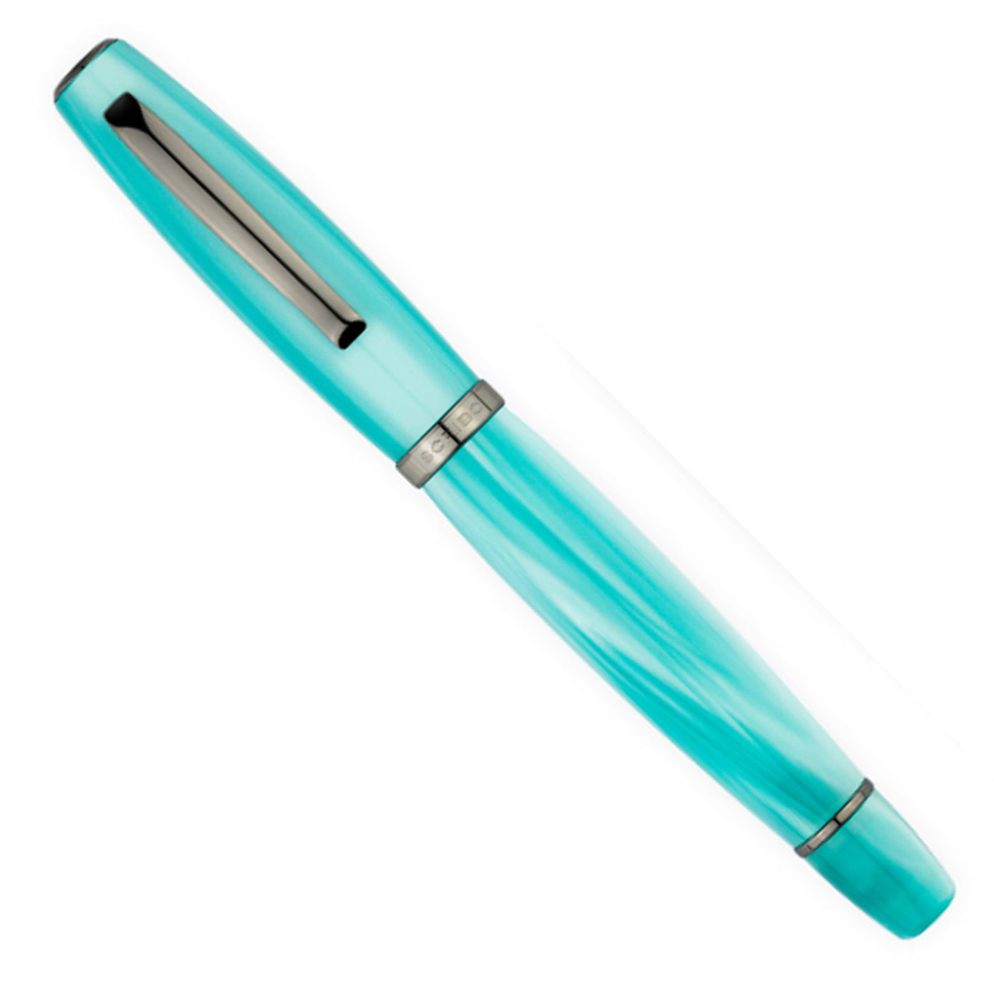 Scribo La Dotta Fountain Pen - Labante (Limited Edition)