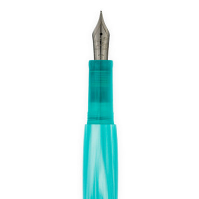 Scribo La Dotta Fountain Pen - Labante (Limited Edition)