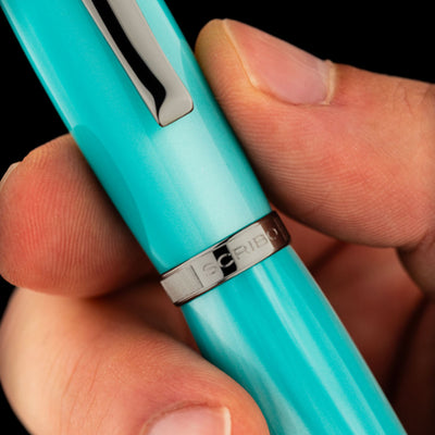 Scribo La Dotta Fountain Pen - Labante (Limited Edition)