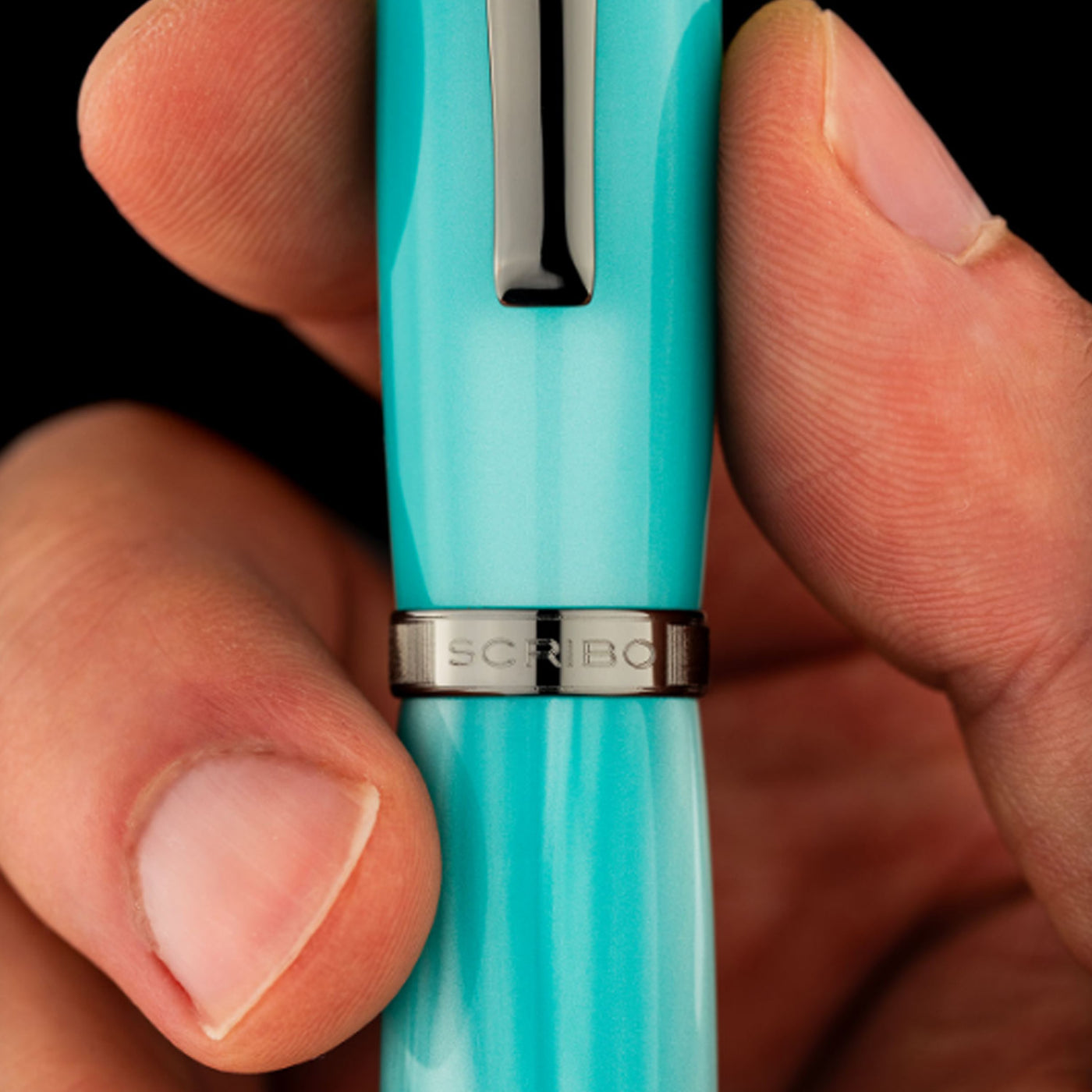 Scribo La Dotta Fountain Pen - Labante (Limited Edition)