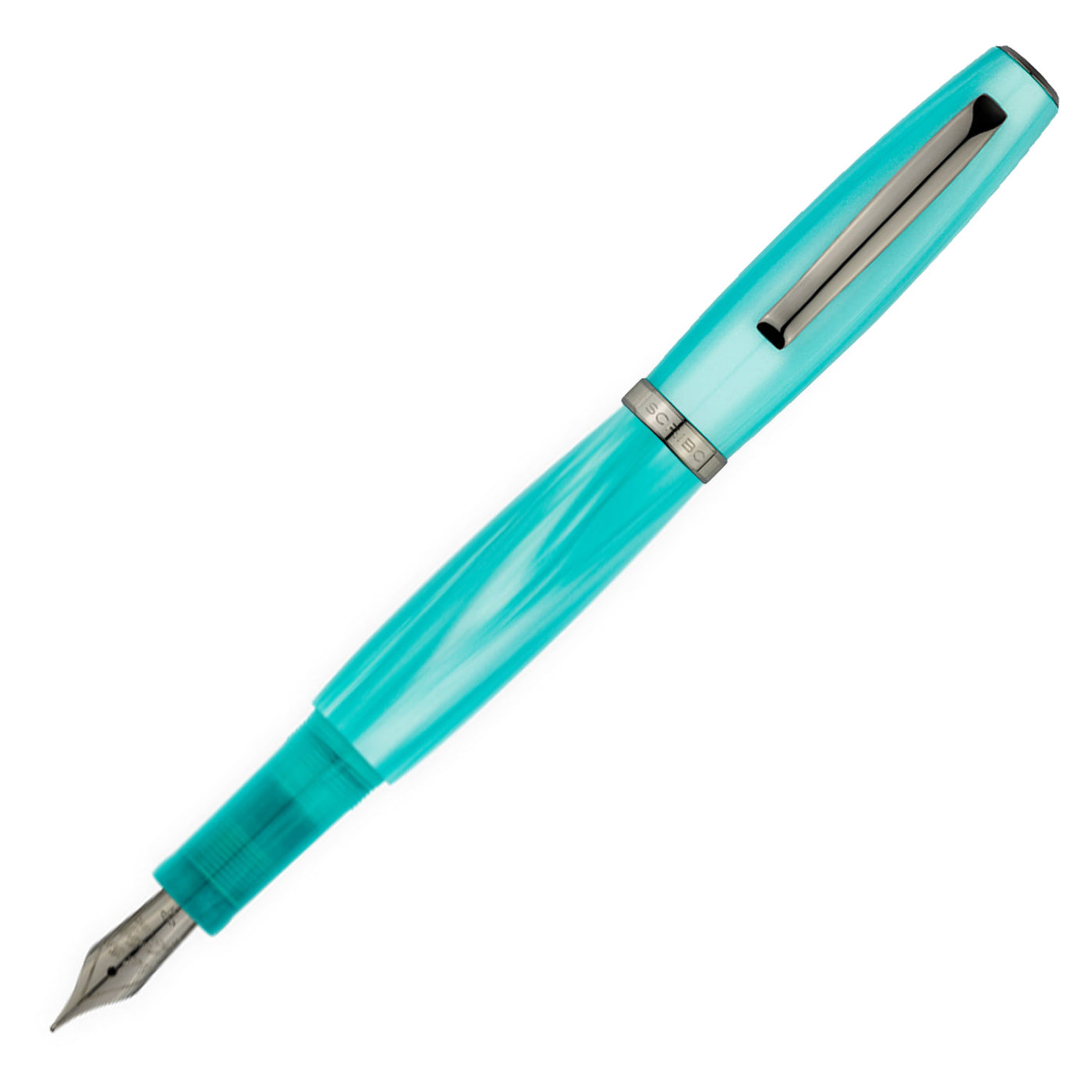 Scribo La Dotta Fountain Pen - Labante (Limited Edition)