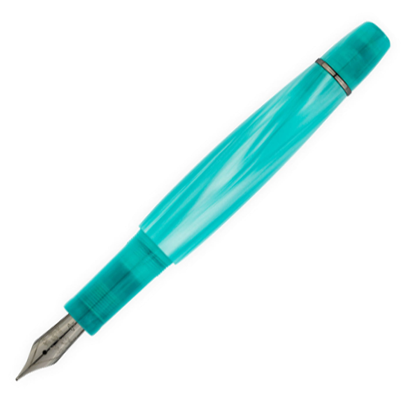 Scribo La Dotta Fountain Pen - Labante (Limited Edition)