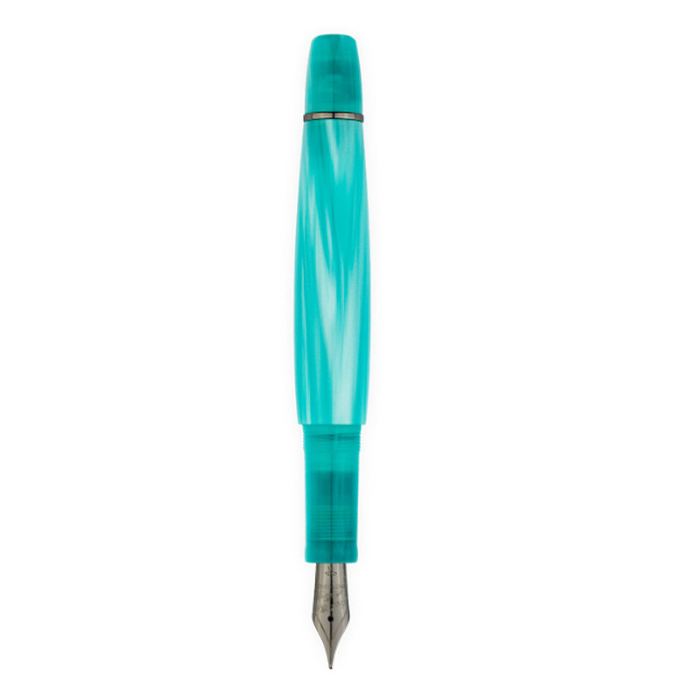 Scribo La Dotta Fountain Pen - Labante (Limited Edition)