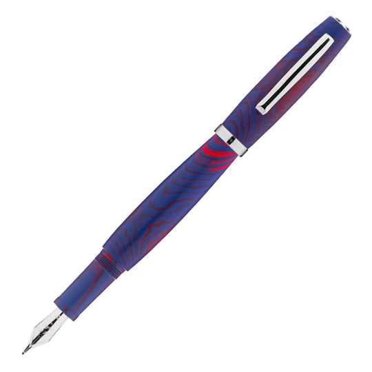 Scribo La Dotta Fountain Pen - Paradisus (Limited Edition)