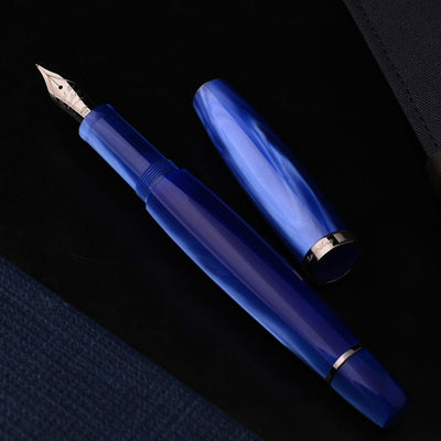 Scribo La Dotta Fountain Pen - Moline (Limited Edition) 5