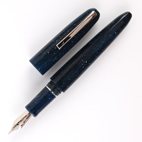 Scribo Piuma 14K Fountain Pen - A Riveder Le Stelle (Limited Edition)
