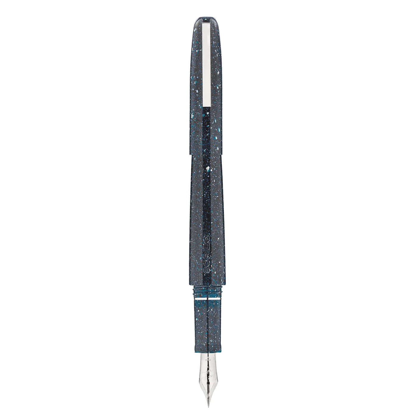 Scribo Piuma 14K Fountain Pen - A Riveder Le Stelle (Limited Edition)