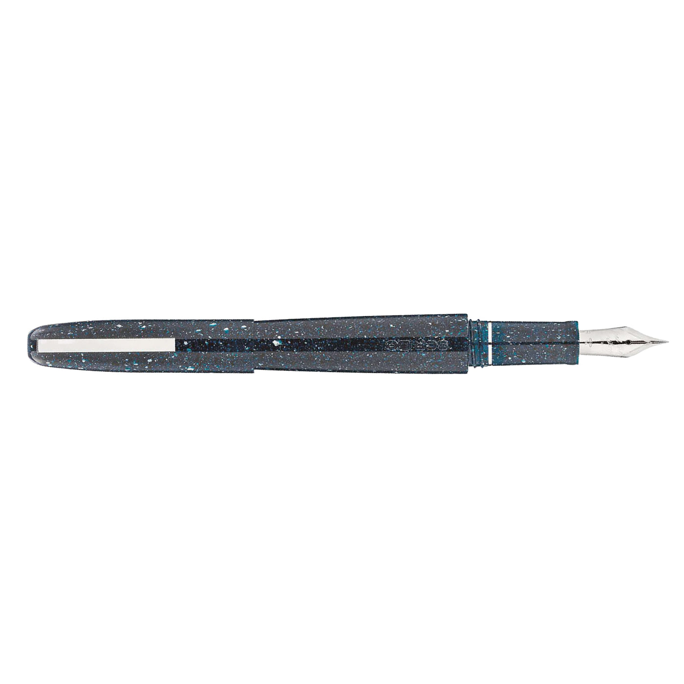 Scribo Piuma 14K Fountain Pen - A Riveder Le Stelle (Limited Edition)