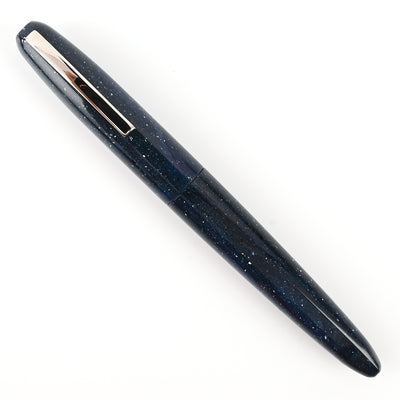 Scribo Piuma 14K Fountain Pen - A Riveder Le Stelle (Limited Edition) 5