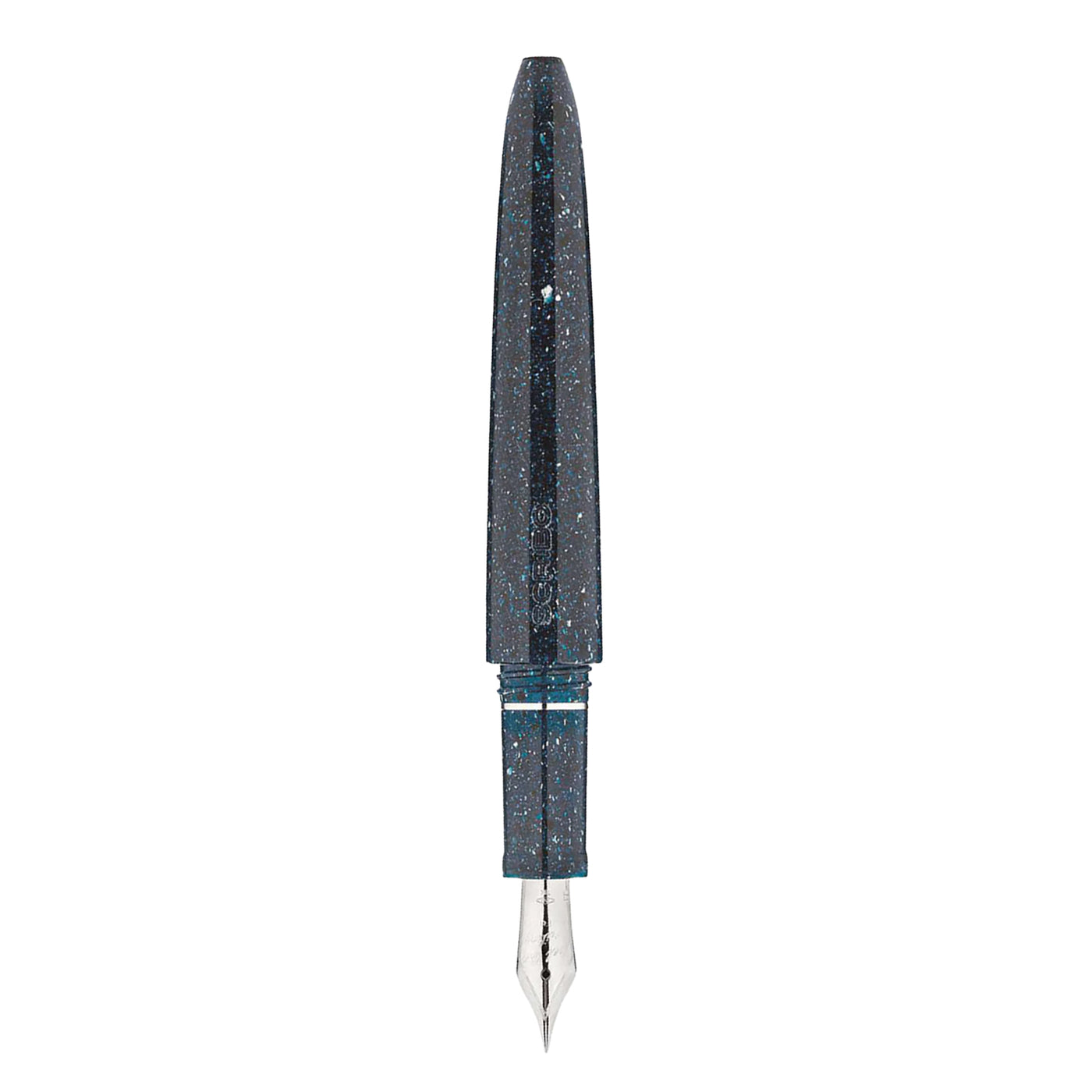 Scribo Piuma 14K Fountain Pen - A Riveder Le Stelle (Limited Edition)