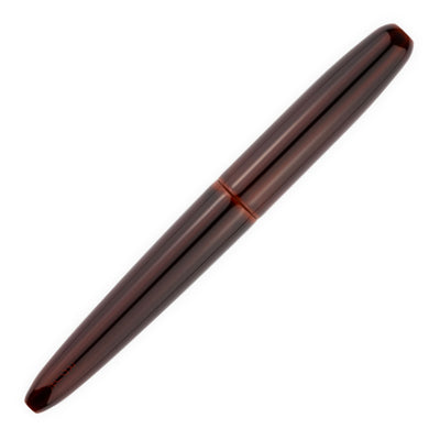 Scribo Piuma 14K Fountain Pen - Hane Tamenuri GT (Limited Edition)