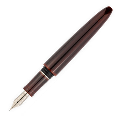 Scribo Piuma 14K Fountain Pen - Hane Tamenuri RT (Limited Edition)