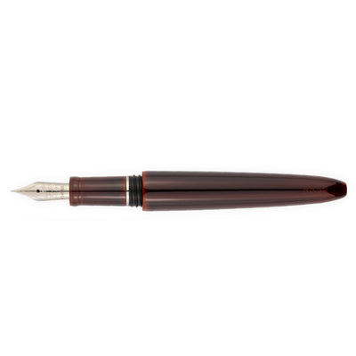 Scribo Piuma 14K Fountain Pen - Hane Tamenuri RT (Limited Edition)