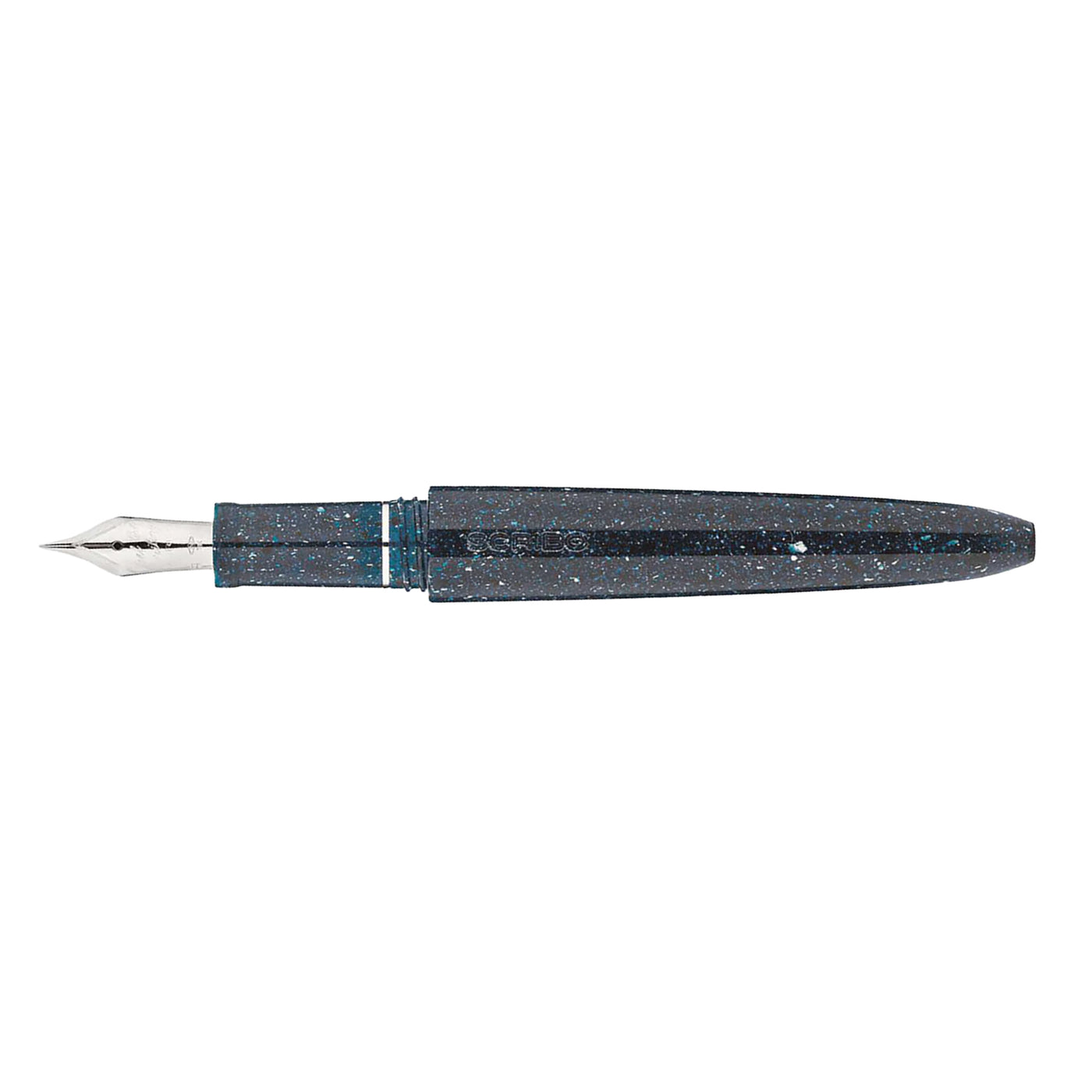 Scribo Piuma Fountain Pen - A Riveder Le Stelle (Limited Edition)