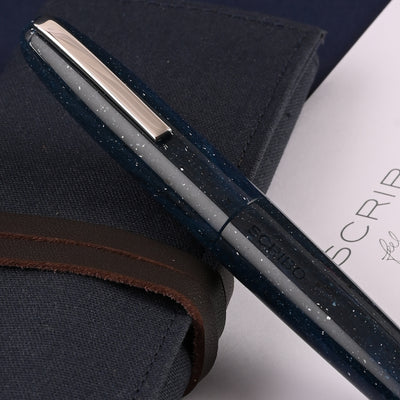 Scribo Piuma Fountain Pen - A Riveder Le Stelle (Limited Edition) 12