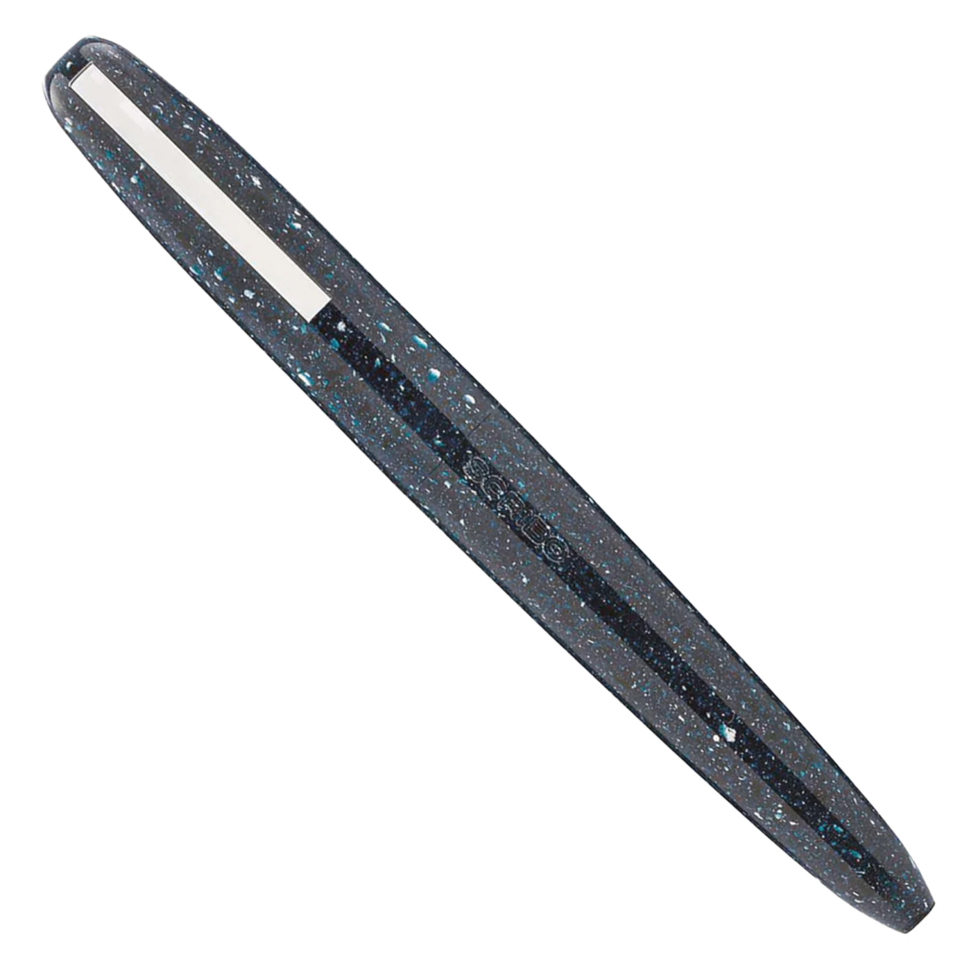 Scribo Piuma Fountain Pen - A Riveder Le Stelle (Limited Edition)