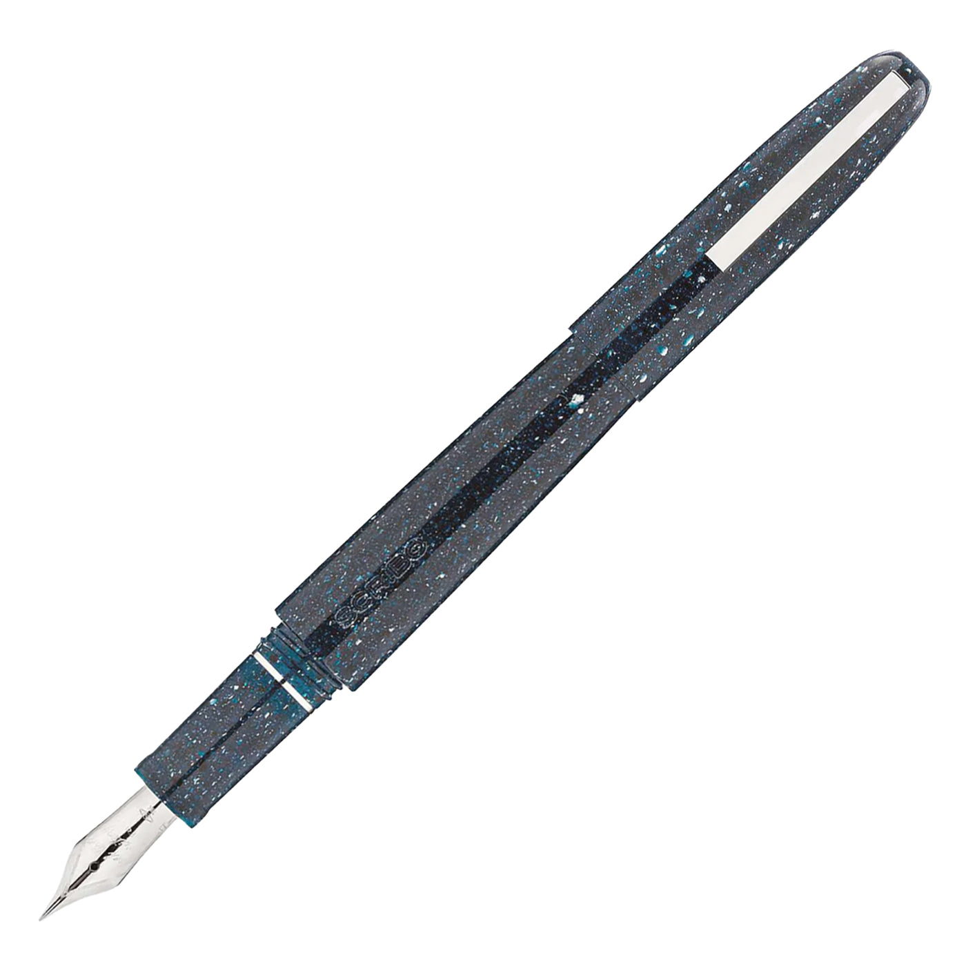 Scribo Piuma Fountain Pen - A Riveder Le Stelle (Limited Edition)