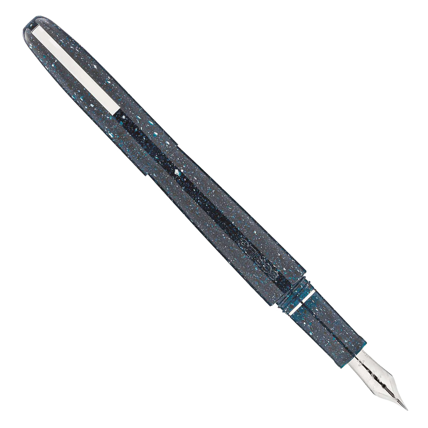 Scribo Piuma Fountain Pen - A Riveder Le Stelle (Limited Edition)