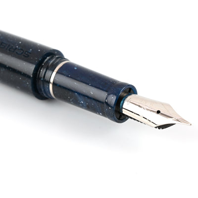 Scribo Piuma Fountain Pen - A Riveder Le Stelle (Limited Edition) 3
