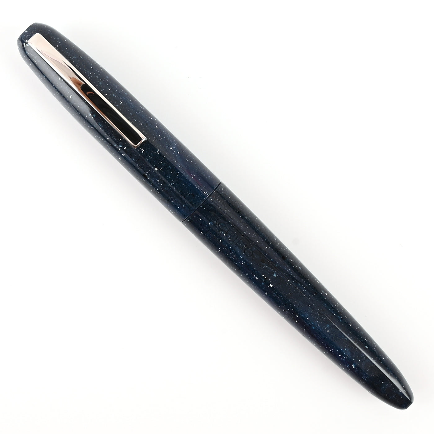 Scribo Piuma Fountain Pen - A Riveder Le Stelle (Limited Edition) 5