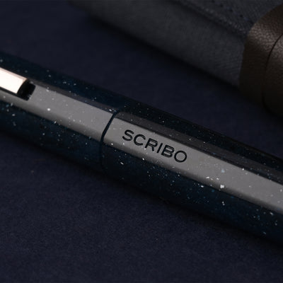 Scribo Piuma Fountain Pen - A Riveder Le Stelle (Limited Edition) 9